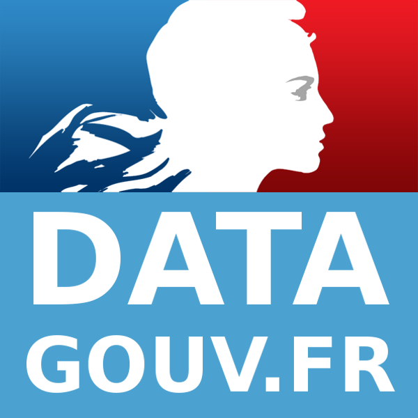 Data Gouv Logo