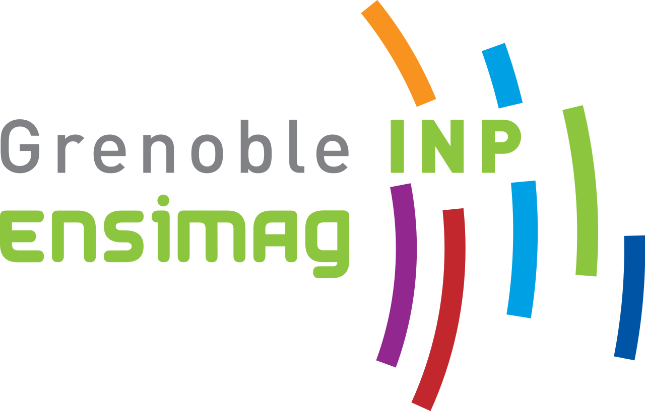Logo Ensimag
