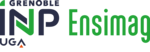 Logo d'ENSIMAG